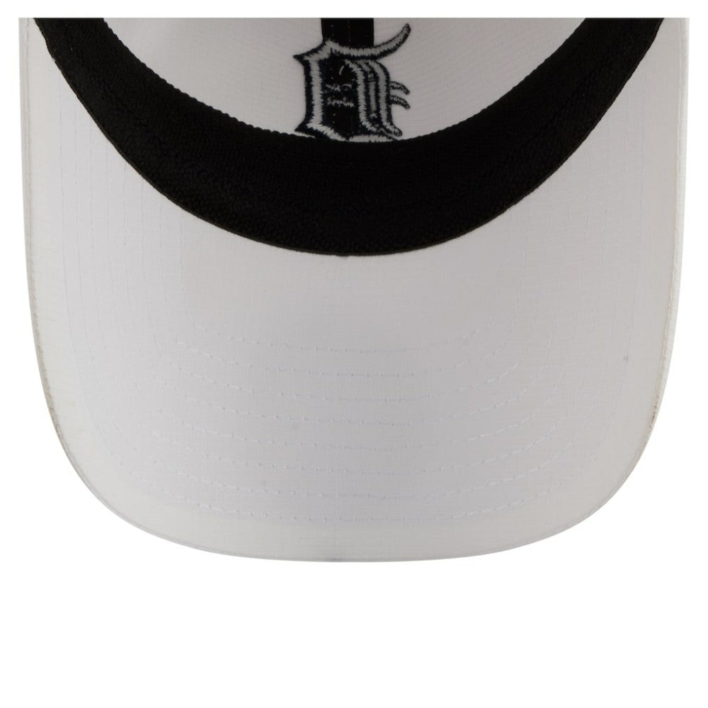 Detroit Tigers New Era Ripstop Casual Classic Adjustable Hat | MLB Sale