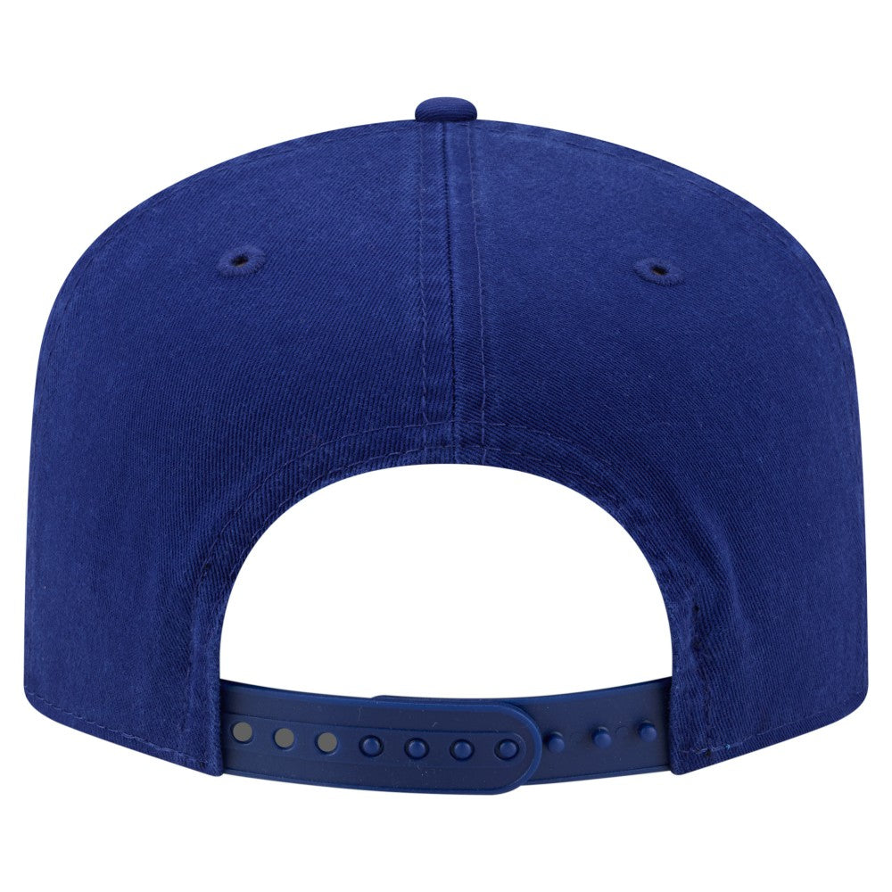 Los Angeles Dodgers New Era Stacked 19TWENTY Adjustable Hat | MLB Discount