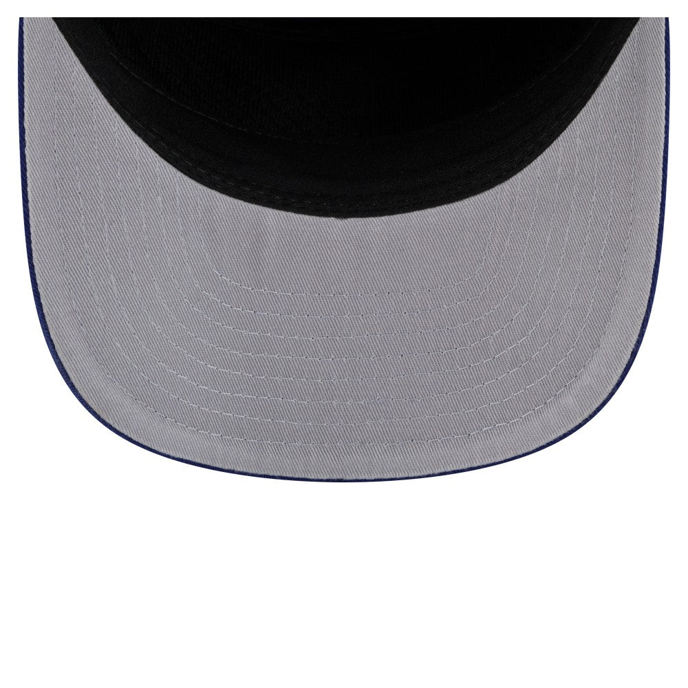Los Angeles Dodgers New Era Stacked 19TWENTY Adjustable Hat | MLB Discount