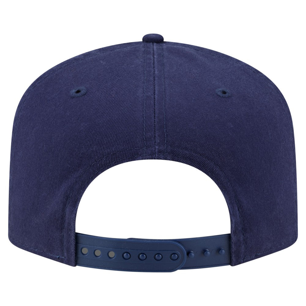 Milwaukee Brewers New Era Stacked 19TWENTY Adjustable Hat | MLB On Sale
