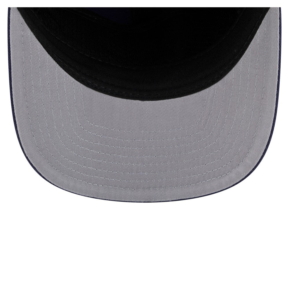 Milwaukee Brewers New Era Stacked 19TWENTY Adjustable Hat | MLB On Sale
