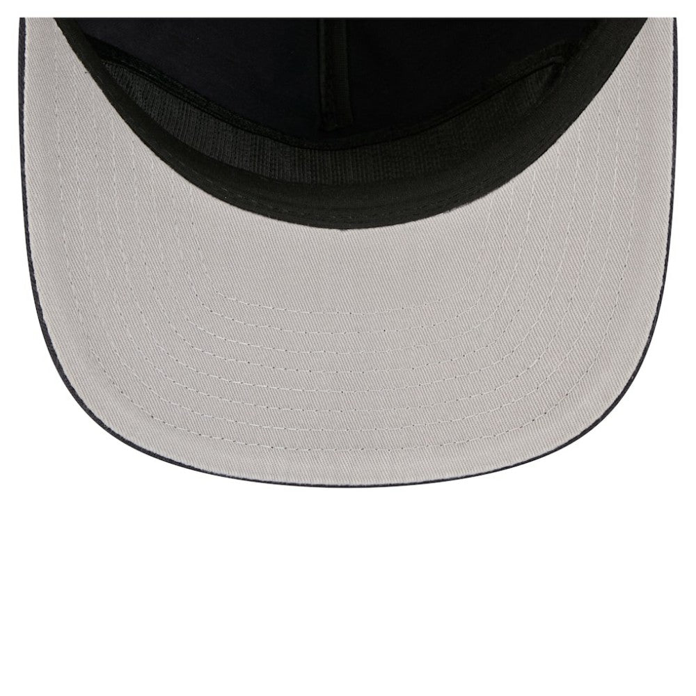 New York Yankees New Era Stacked 19TWENTY Adjustable Hat | MLB For sale