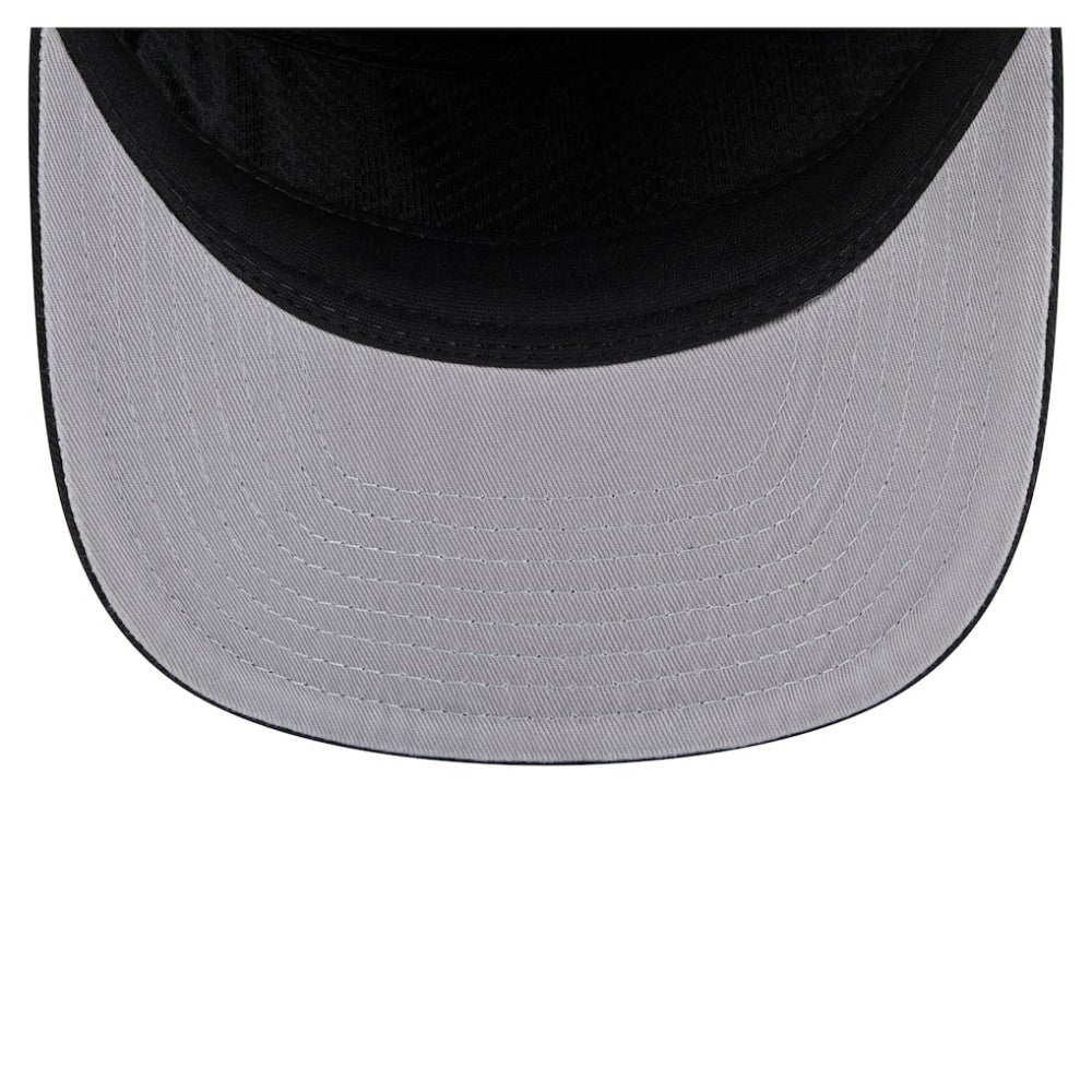 Pittsburgh Pirates New Era Stacked 19TWENTY Adjustable Hat | MLB Online