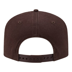 San Diego Padres New Era Stacked 19TWENTY Adjustable Hat | MLB US