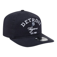 Detroit Tigers New Era Stacked 19TWENTY Adjustable Hat | MLB Online