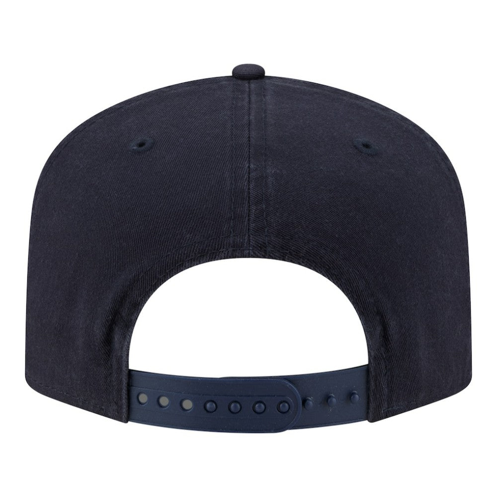 Detroit Tigers New Era Stacked 19TWENTY Adjustable Hat | MLB Online