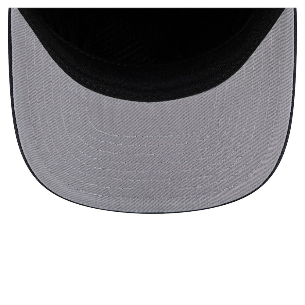 Detroit Tigers New Era Stacked 19TWENTY Adjustable Hat | MLB Online