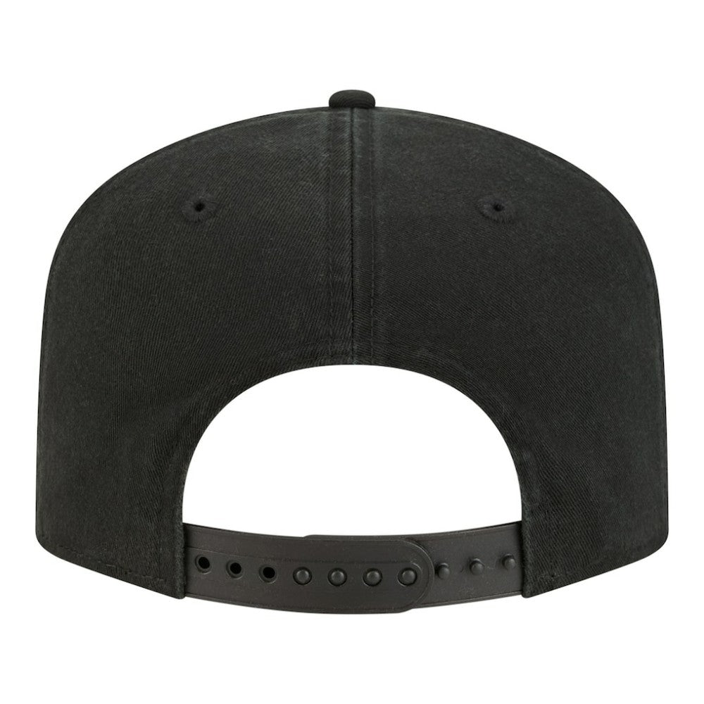 Colorado Rockies New Era Stacked 19TWENTY Adjustable Hat | MLB Discount