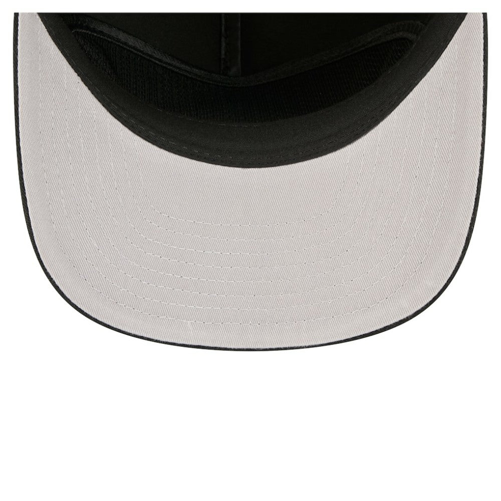 Colorado Rockies New Era Stacked 19TWENTY Adjustable Hat | MLB Discount