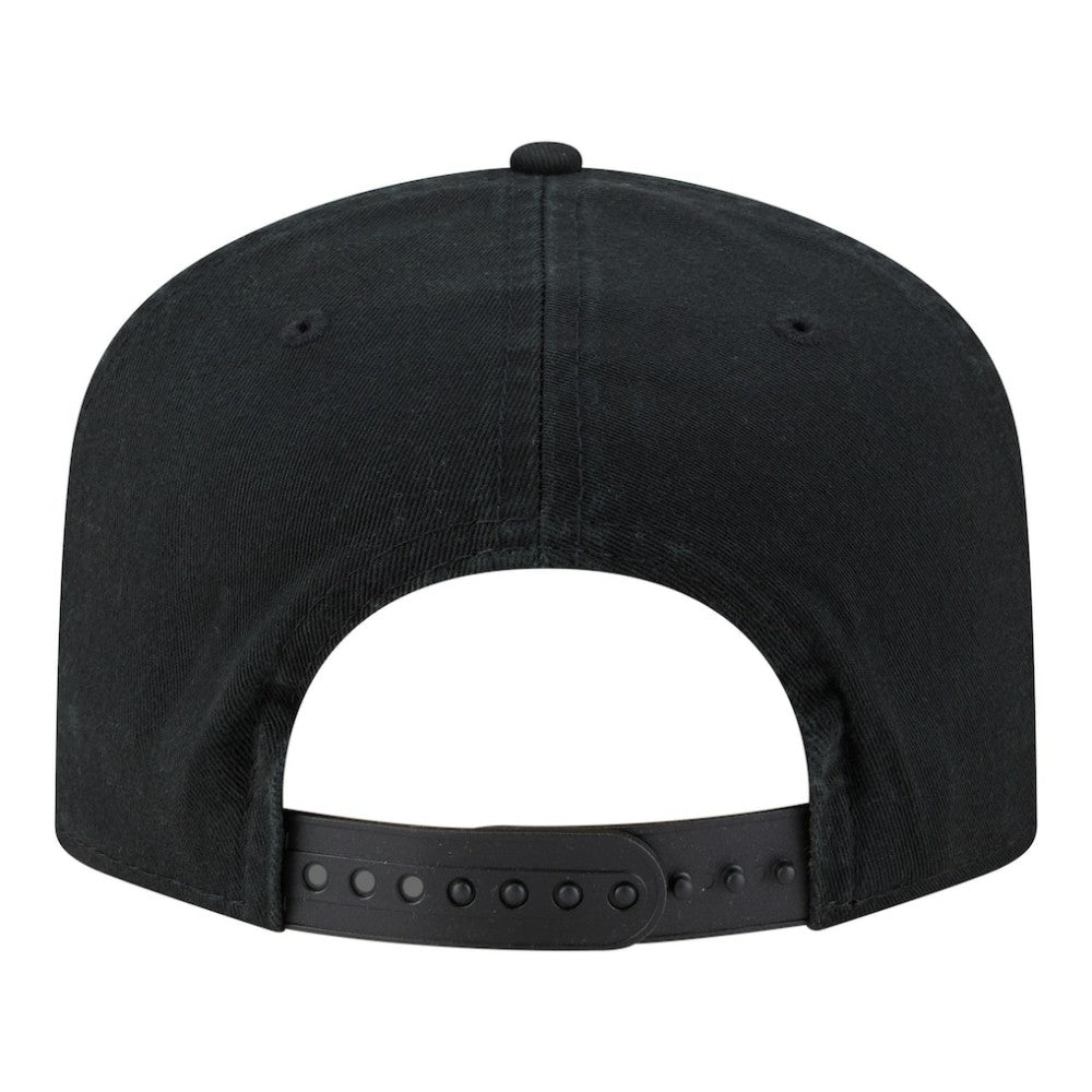 Chicago White Sox New Era Stacked 19TWENTY Adjustable Hat | MLB Outlet