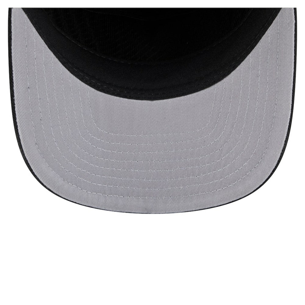 Chicago White Sox New Era Stacked 19TWENTY Adjustable Hat | MLB Outlet