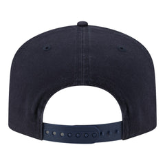 Cleveland Guardians New Era Stacked 19TWENTY Adjustable Hat | MLB US