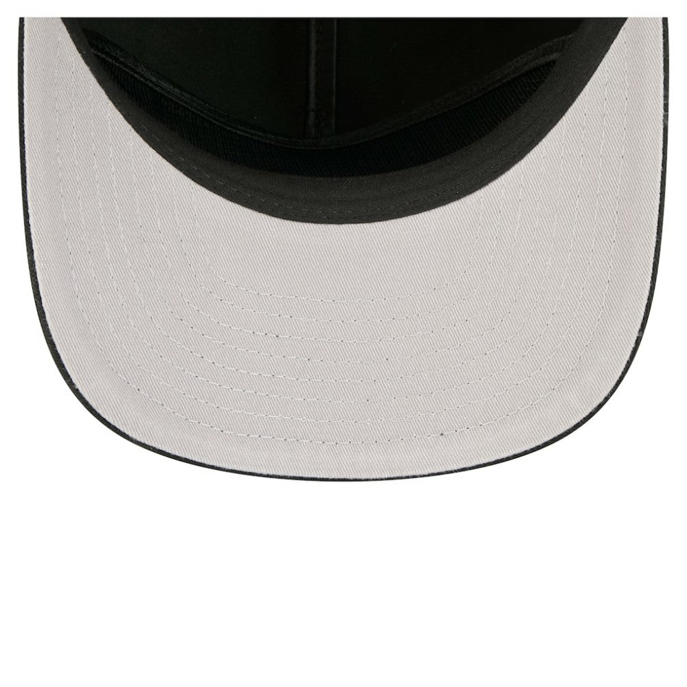 Arizona Diamondbacks New Era Stacked 19TWENTY Adjustable Hat | MLB Outlet