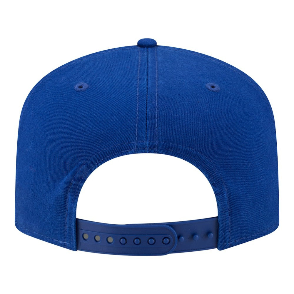 Chicago Cubs New Era Stacked 19TWENTY Adjustable Hat | MLB Online