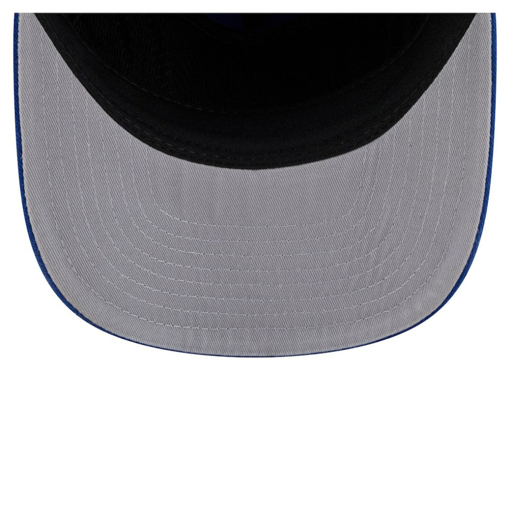 Chicago Cubs New Era Stacked 19TWENTY Adjustable Hat | MLB Online