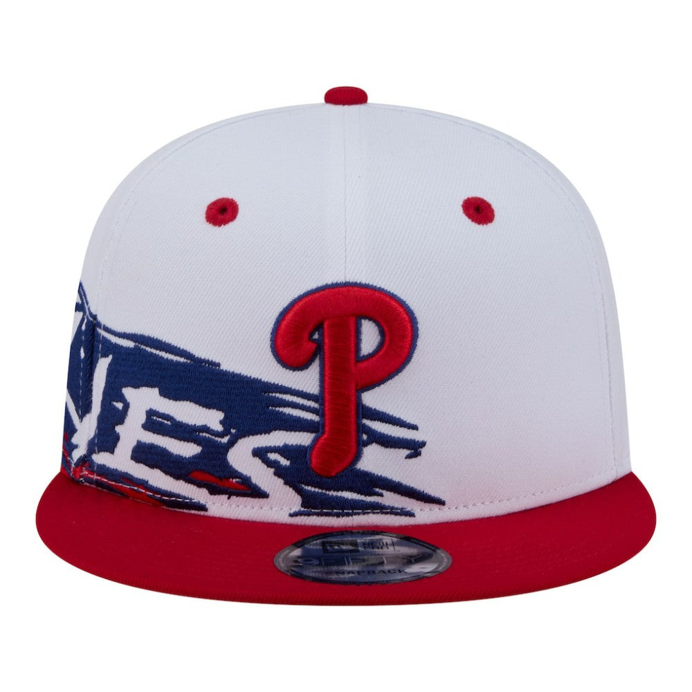 Philadelphia Phillies New Era 9FIFTY Snapback Hat | MLB US