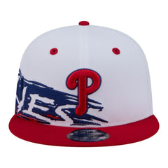 Philadelphia Phillies New Era 9FIFTY Snapback Hat | MLB US