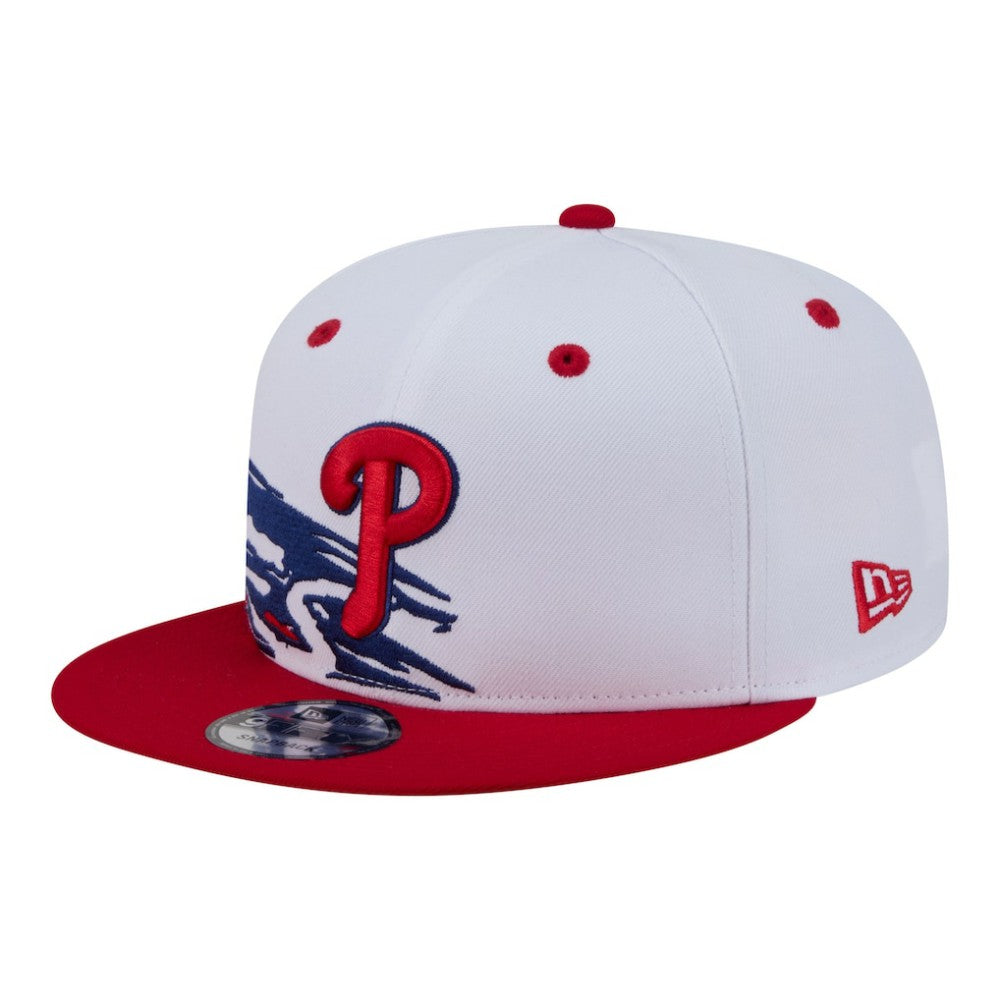 Philadelphia Phillies New Era 9FIFTY Snapback Hat | MLB US