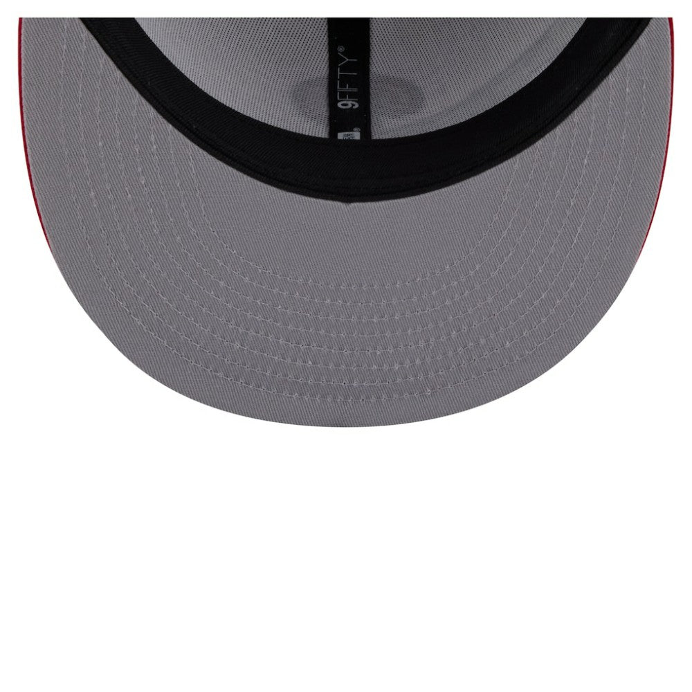 Philadelphia Phillies New Era 9FIFTY Snapback Hat | MLB US