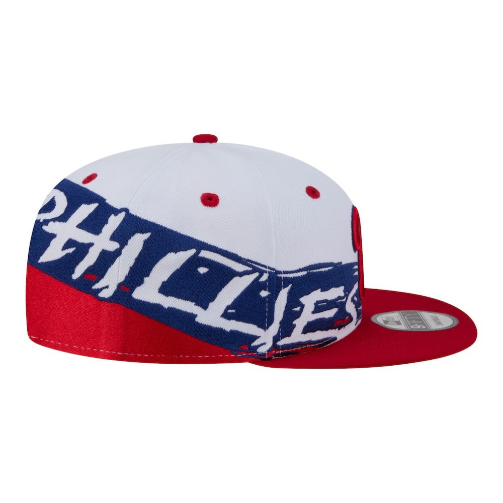 Philadelphia Phillies New Era 9FIFTY Snapback Hat | MLB US