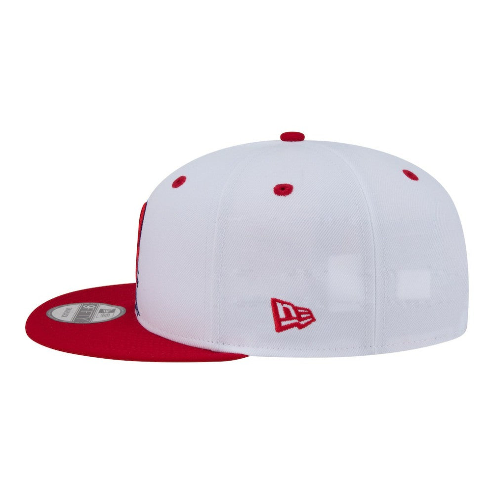 Philadelphia Phillies New Era 9FIFTY Snapback Hat | MLB US