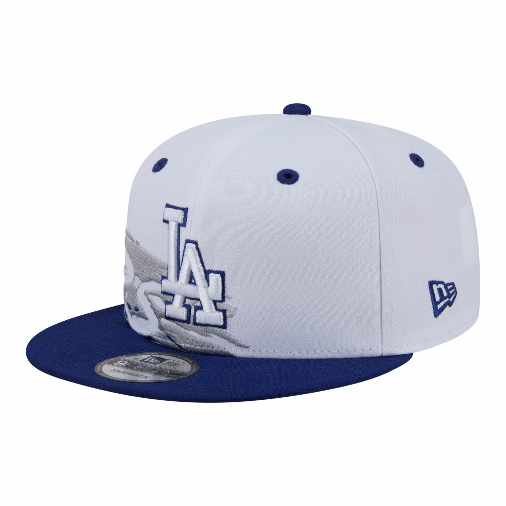 Los Angeles Dodgers New Era 9FIFTY Snapback Hat | MLB Outlet
