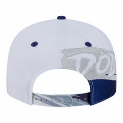 Los Angeles Dodgers New Era 9FIFTY Snapback Hat | MLB Outlet