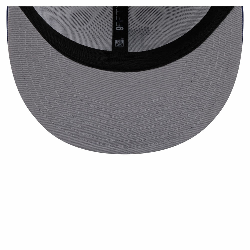 Los Angeles Dodgers New Era 9FIFTY Snapback Hat | MLB Outlet