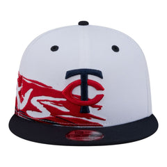 Minnesota Twins New Era 9FIFTY Snapback Hat | MLB US