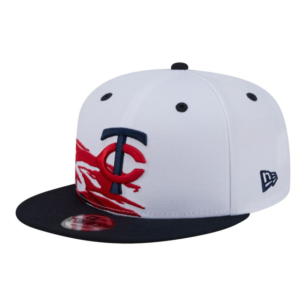 Minnesota Twins New Era 9FIFTY Snapback Hat | MLB US