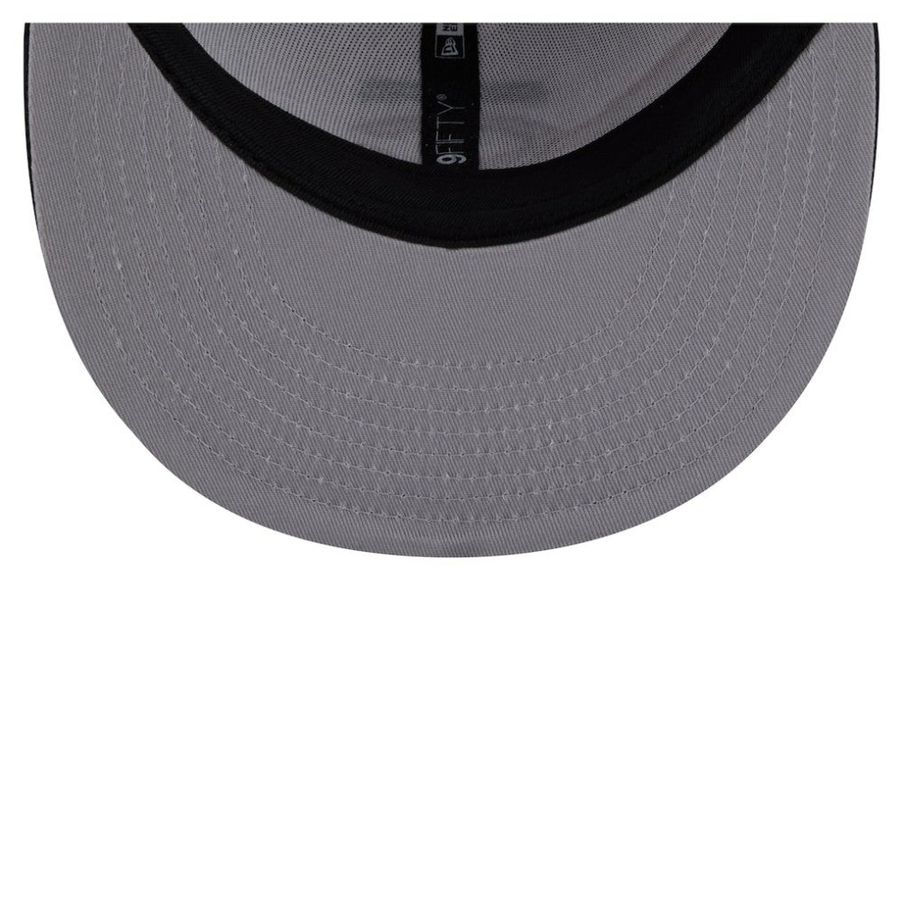 Minnesota Twins New Era 9FIFTY Snapback Hat | MLB US