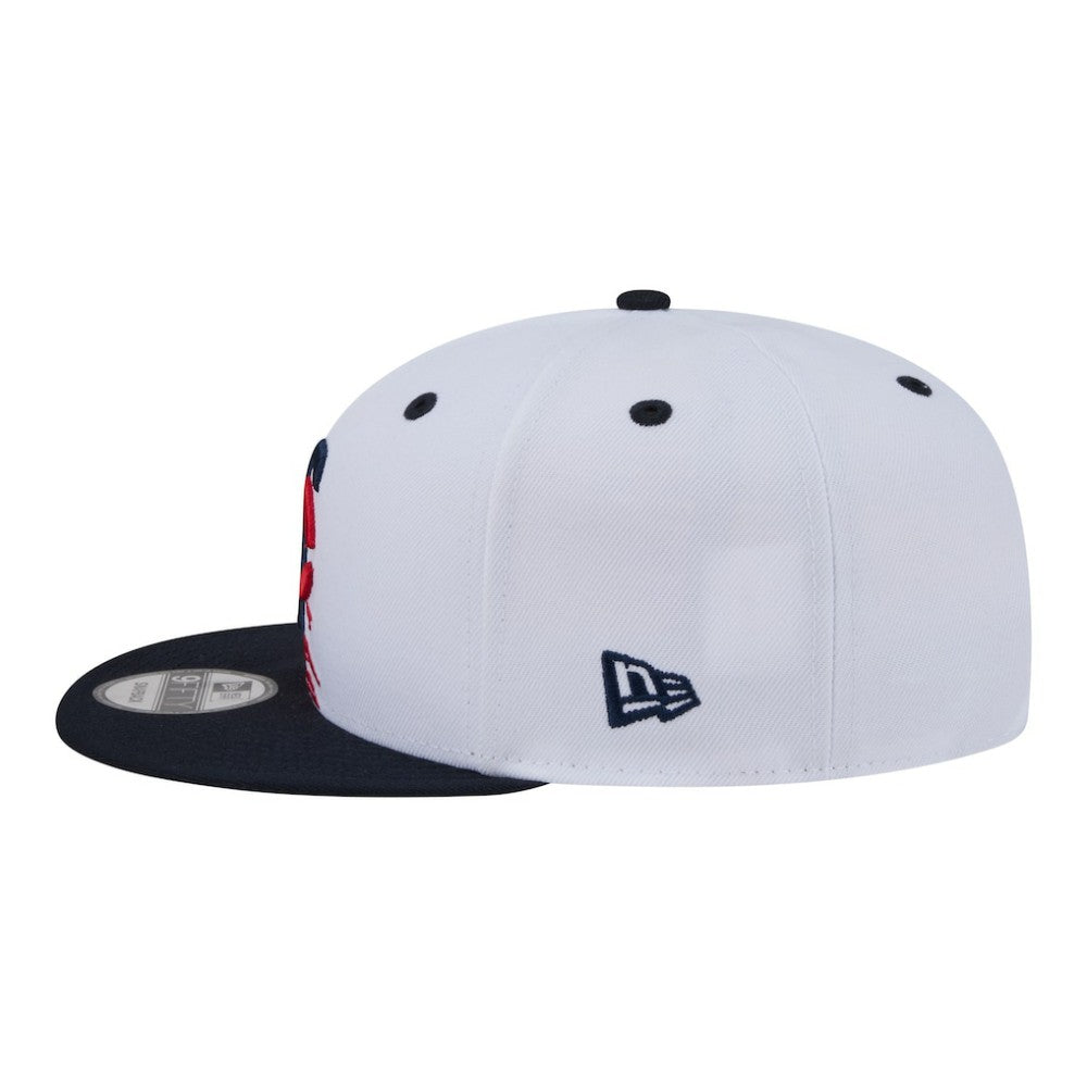 Minnesota Twins New Era 9FIFTY Snapback Hat | MLB US