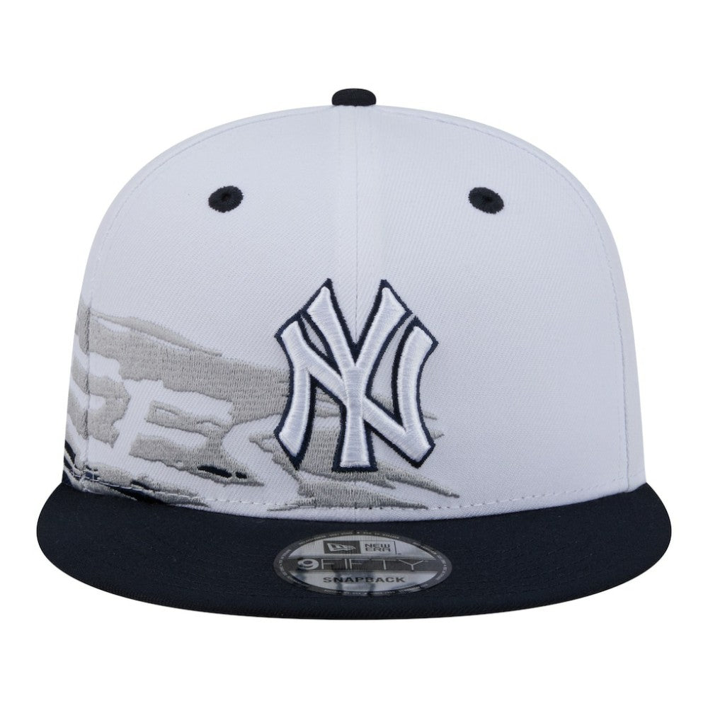 New York Yankees New Era 9FIFTY Snapback Hat | MLB On Sale