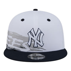 New York Yankees New Era 9FIFTY Snapback Hat | MLB On Sale