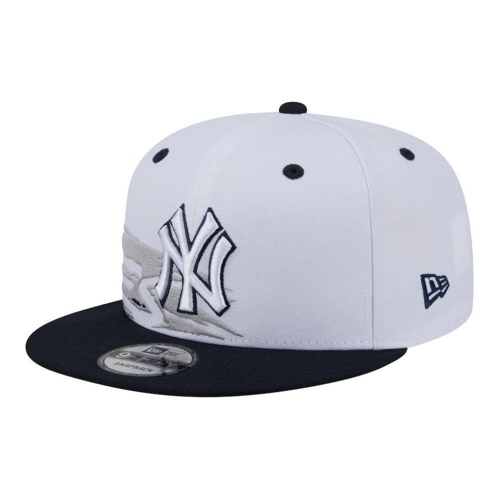 New York Yankees New Era 9FIFTY Snapback Hat | MLB On Sale