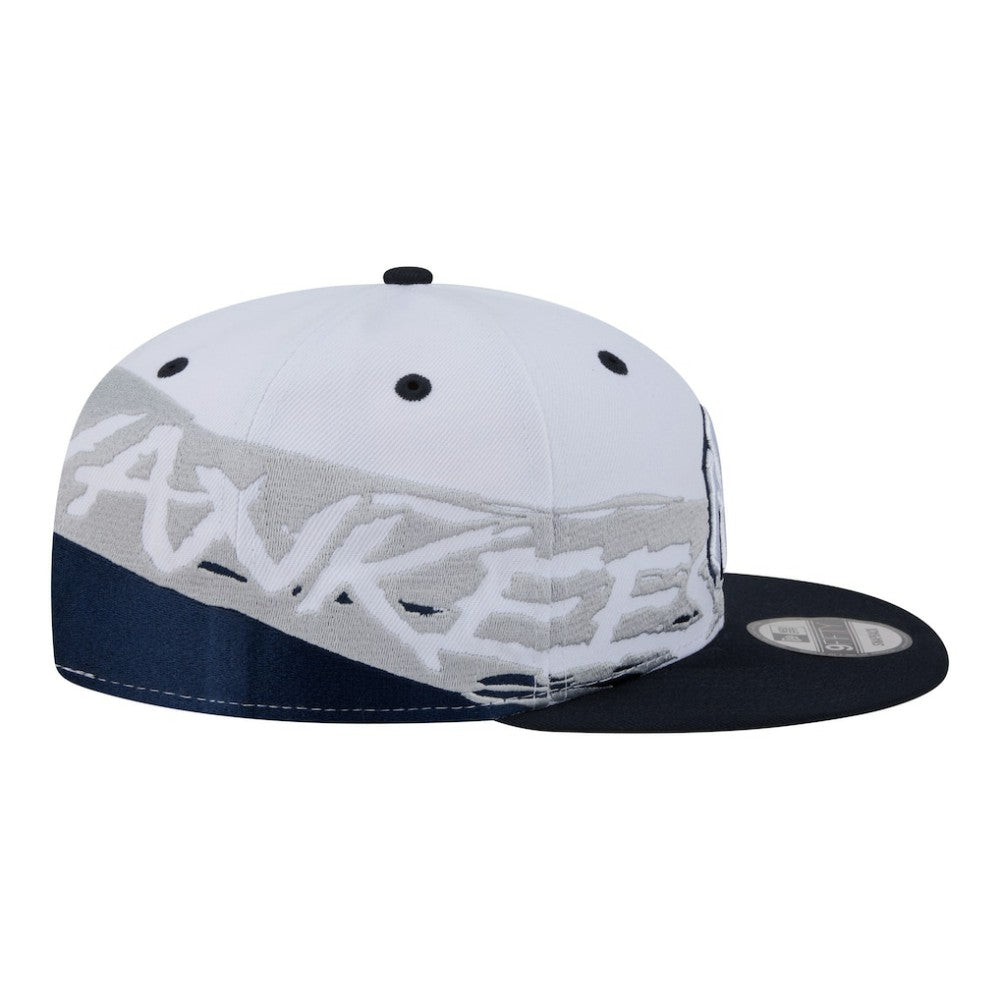 New York Yankees New Era 9FIFTY Snapback Hat | MLB On Sale