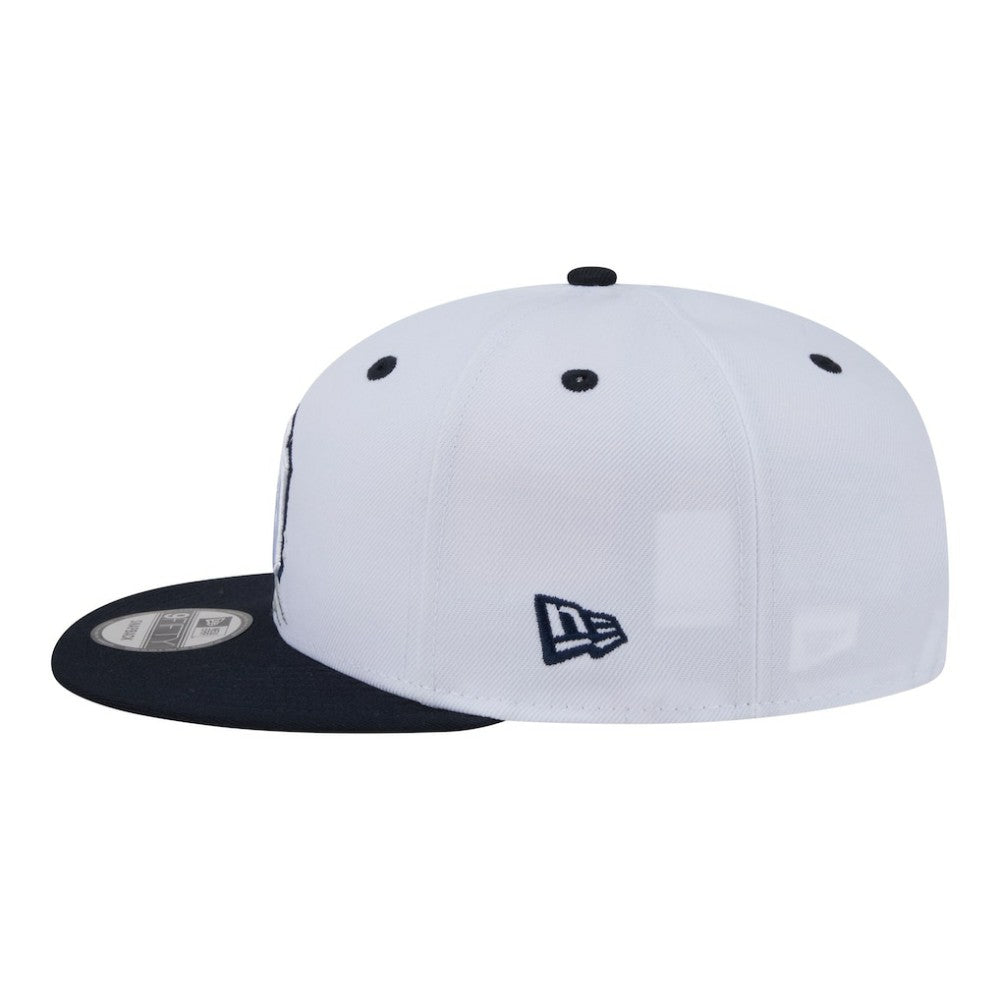 New York Yankees New Era 9FIFTY Snapback Hat | MLB On Sale