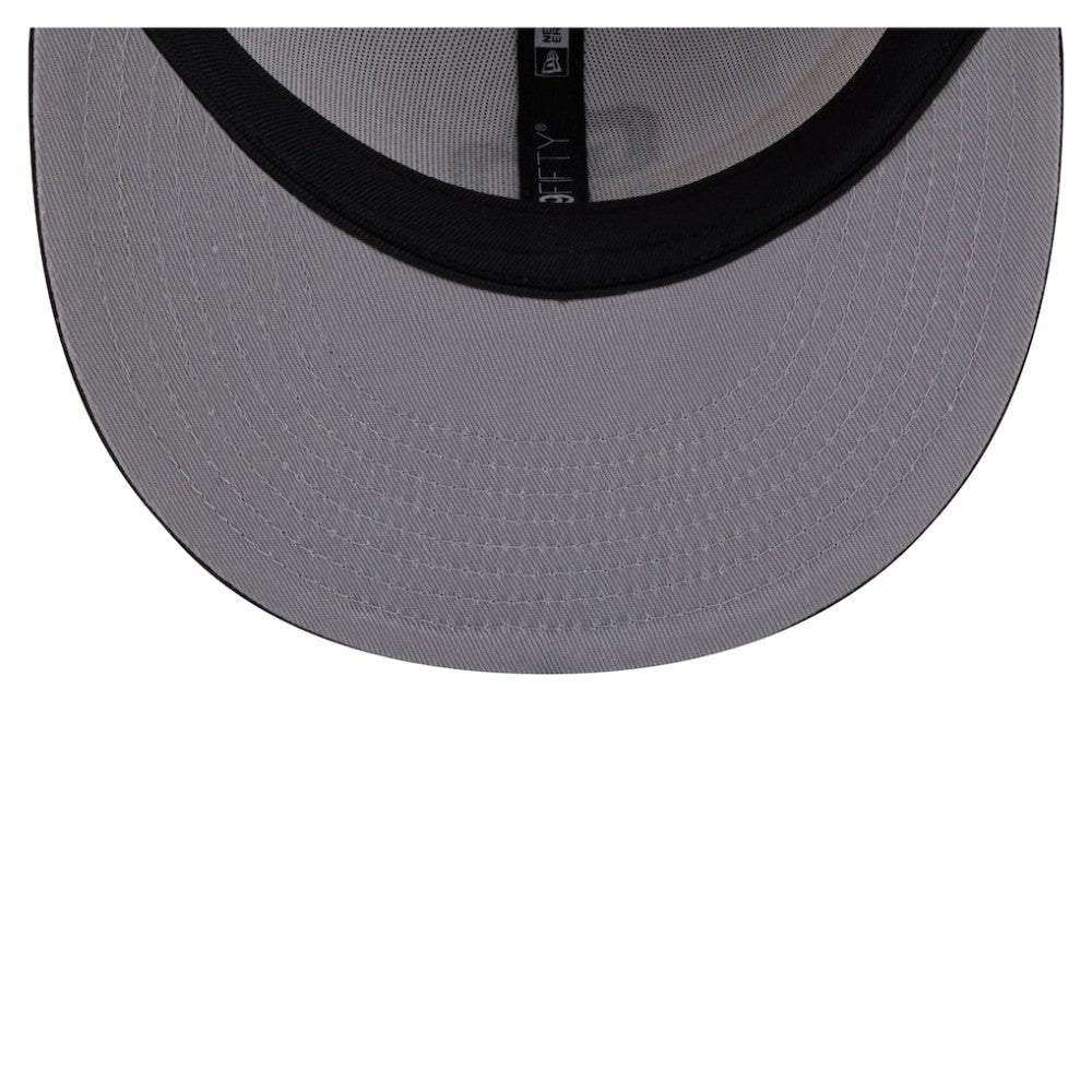 San Diego Padres New Era 9FIFTY Snapback Hat | MLB For sale