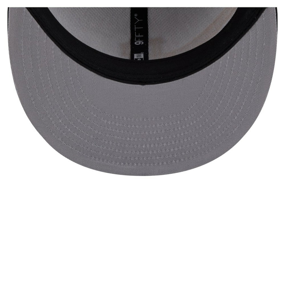 Pittsburgh Pirates New Era Swept 9FIFTY Snapback Hat | MLB Outlet