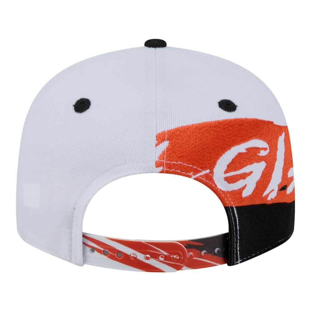 San Francisco Giants New Era Swept 9FIFTY Snapback Hat | MLB Near me