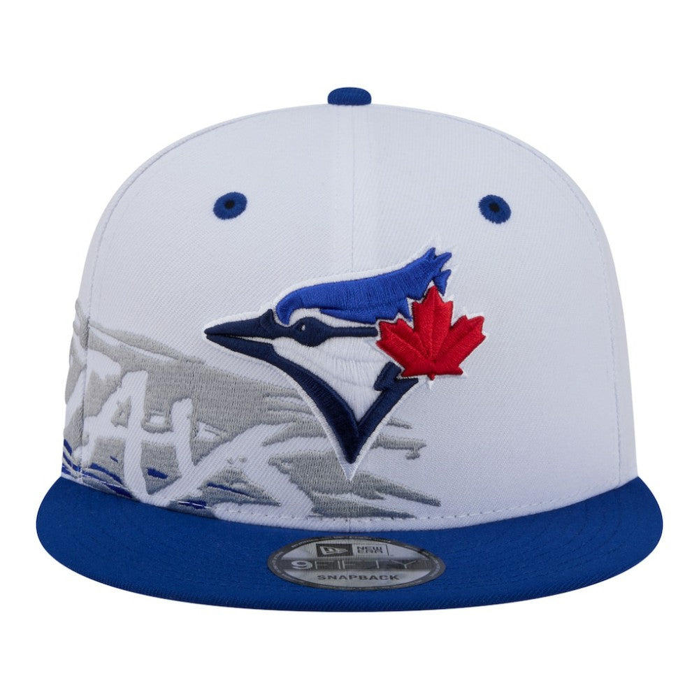 Toronto Blue Jays New Era 9FIFTY Snapback Hat | MLB On Sale