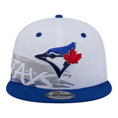 Toronto Blue Jays New Era 9FIFTY Snapback Hat | MLB On Sale