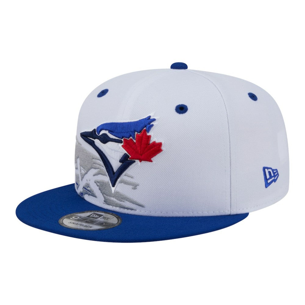 Toronto Blue Jays New Era 9FIFTY Snapback Hat | MLB On Sale