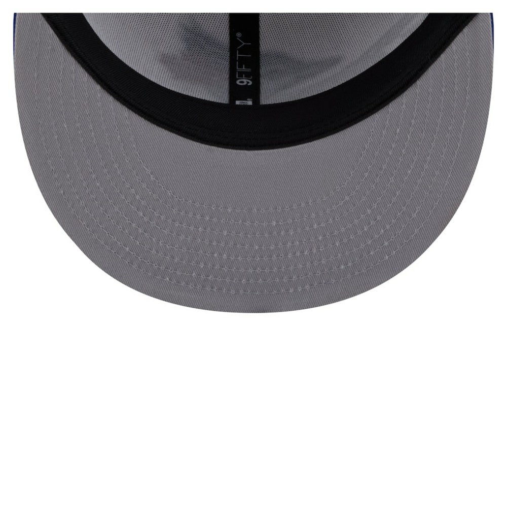 Toronto Blue Jays New Era 9FIFTY Snapback Hat | MLB On Sale