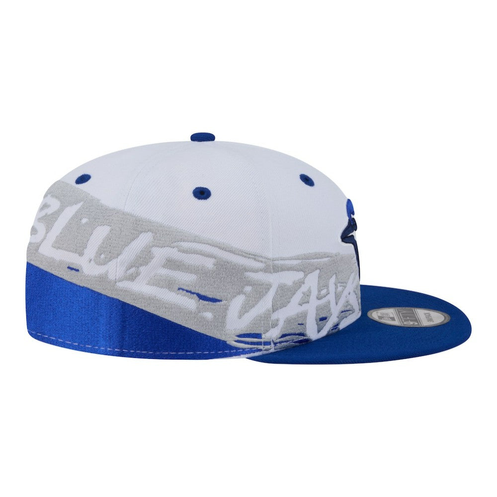 Toronto Blue Jays New Era 9FIFTY Snapback Hat | MLB On Sale