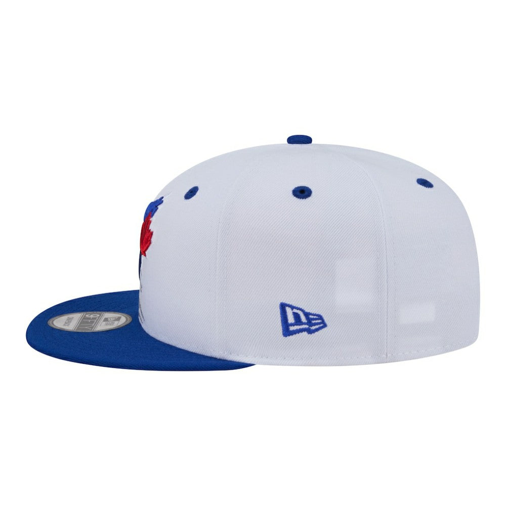 Toronto Blue Jays New Era 9FIFTY Snapback Hat | MLB On Sale