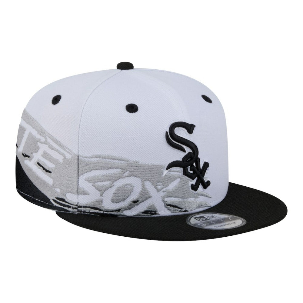 Chicago White Sox New Era 9FIFTY Snapback Hat | MLB Shop