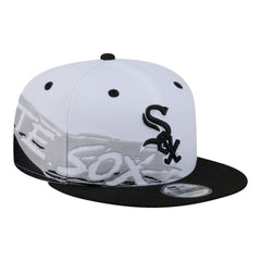 Chicago White Sox New Era 9FIFTY Snapback Hat | MLB Shop