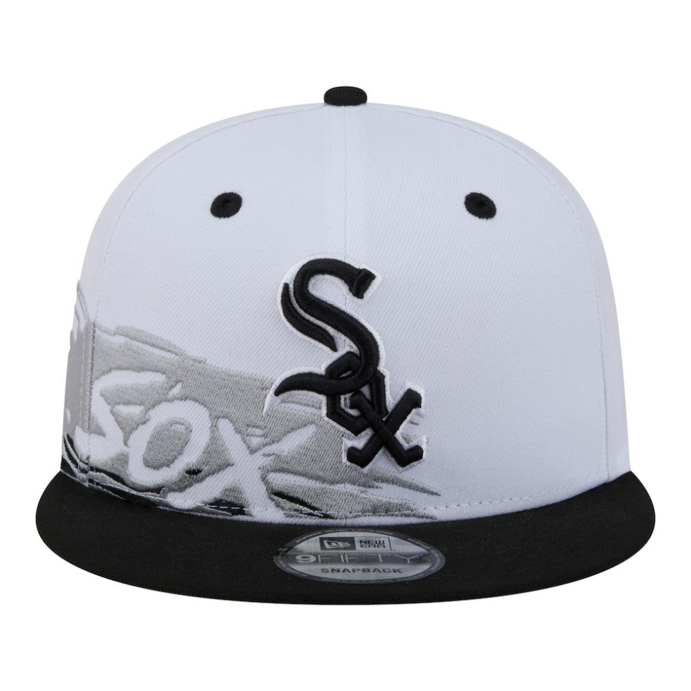Chicago White Sox New Era 9FIFTY Snapback Hat | MLB Shop