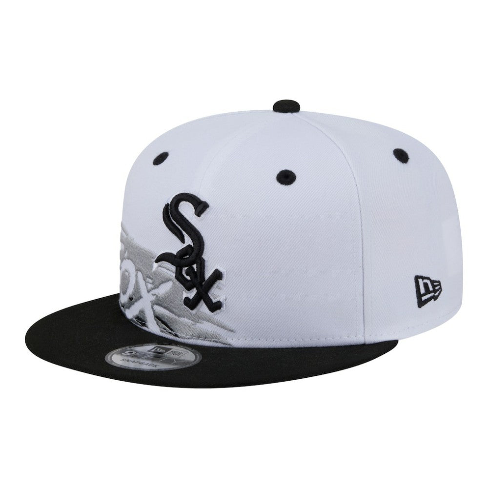 Chicago White Sox New Era 9FIFTY Snapback Hat | MLB Shop